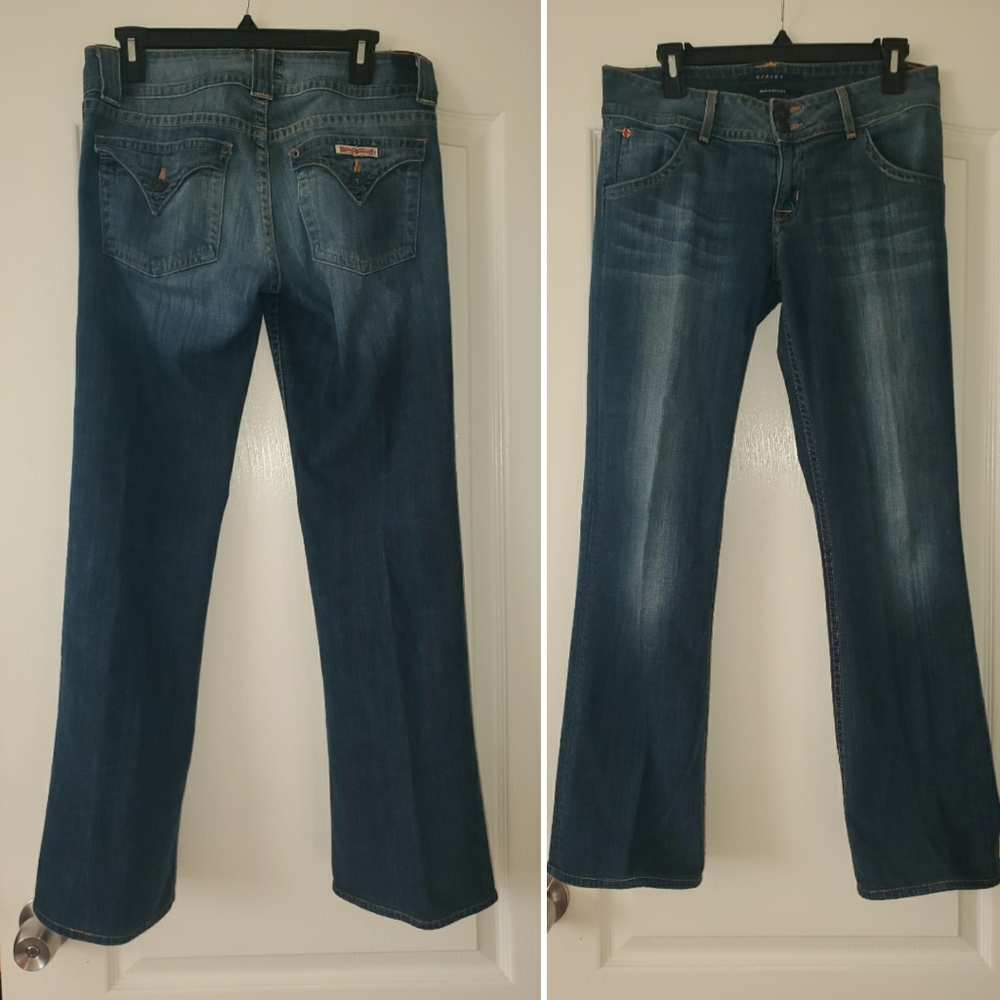 Hudson Jeans 👖